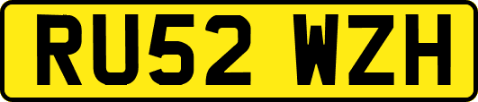 RU52WZH