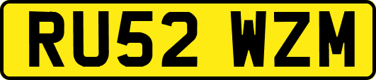 RU52WZM