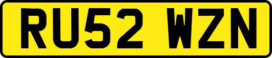 RU52WZN