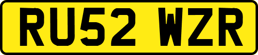 RU52WZR