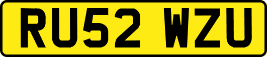 RU52WZU