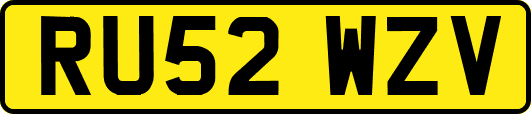 RU52WZV