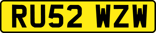 RU52WZW