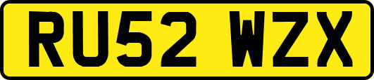 RU52WZX