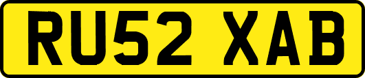 RU52XAB