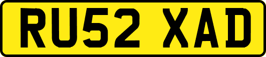 RU52XAD