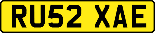 RU52XAE