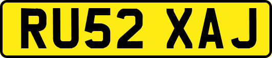 RU52XAJ