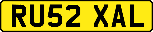 RU52XAL