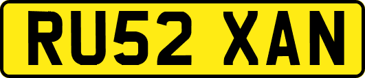 RU52XAN