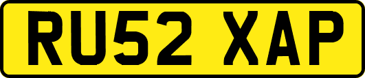 RU52XAP
