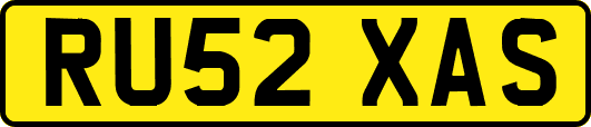 RU52XAS