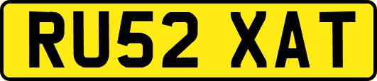 RU52XAT