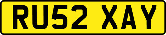 RU52XAY