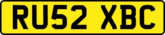 RU52XBC