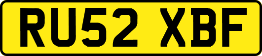 RU52XBF