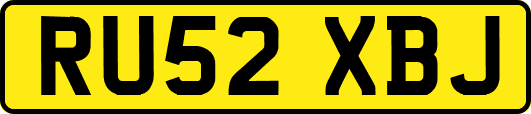 RU52XBJ