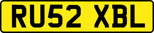 RU52XBL