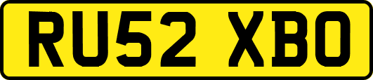 RU52XBO