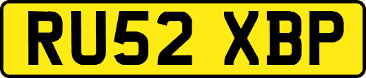 RU52XBP