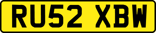 RU52XBW