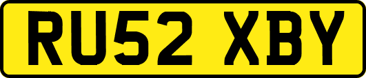 RU52XBY