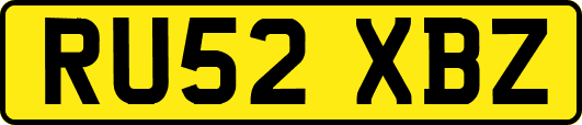 RU52XBZ