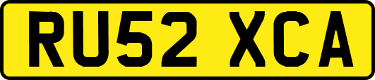 RU52XCA