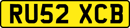 RU52XCB