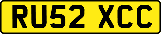 RU52XCC