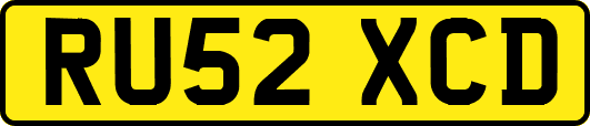 RU52XCD