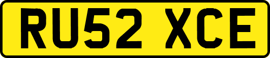 RU52XCE