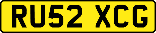 RU52XCG