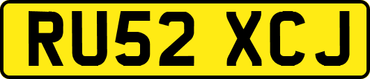 RU52XCJ