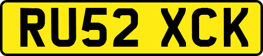 RU52XCK