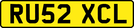 RU52XCL