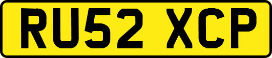 RU52XCP