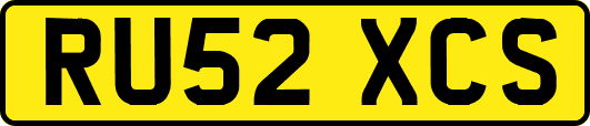 RU52XCS