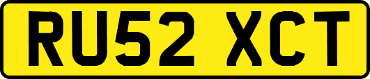 RU52XCT