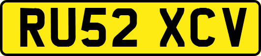 RU52XCV