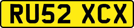 RU52XCX