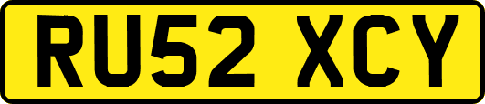 RU52XCY