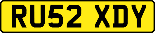 RU52XDY