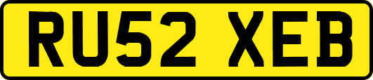RU52XEB