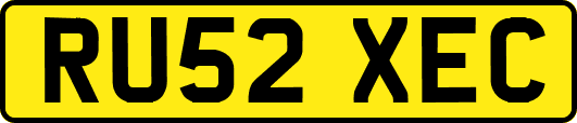 RU52XEC
