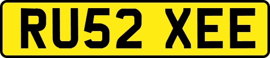 RU52XEE