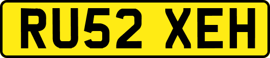 RU52XEH