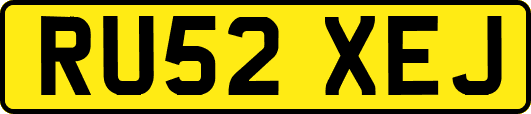 RU52XEJ