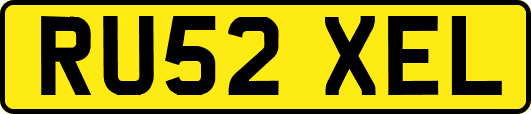 RU52XEL