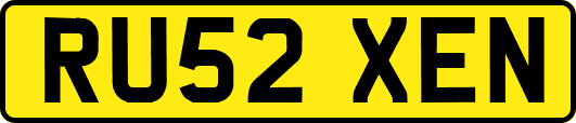 RU52XEN